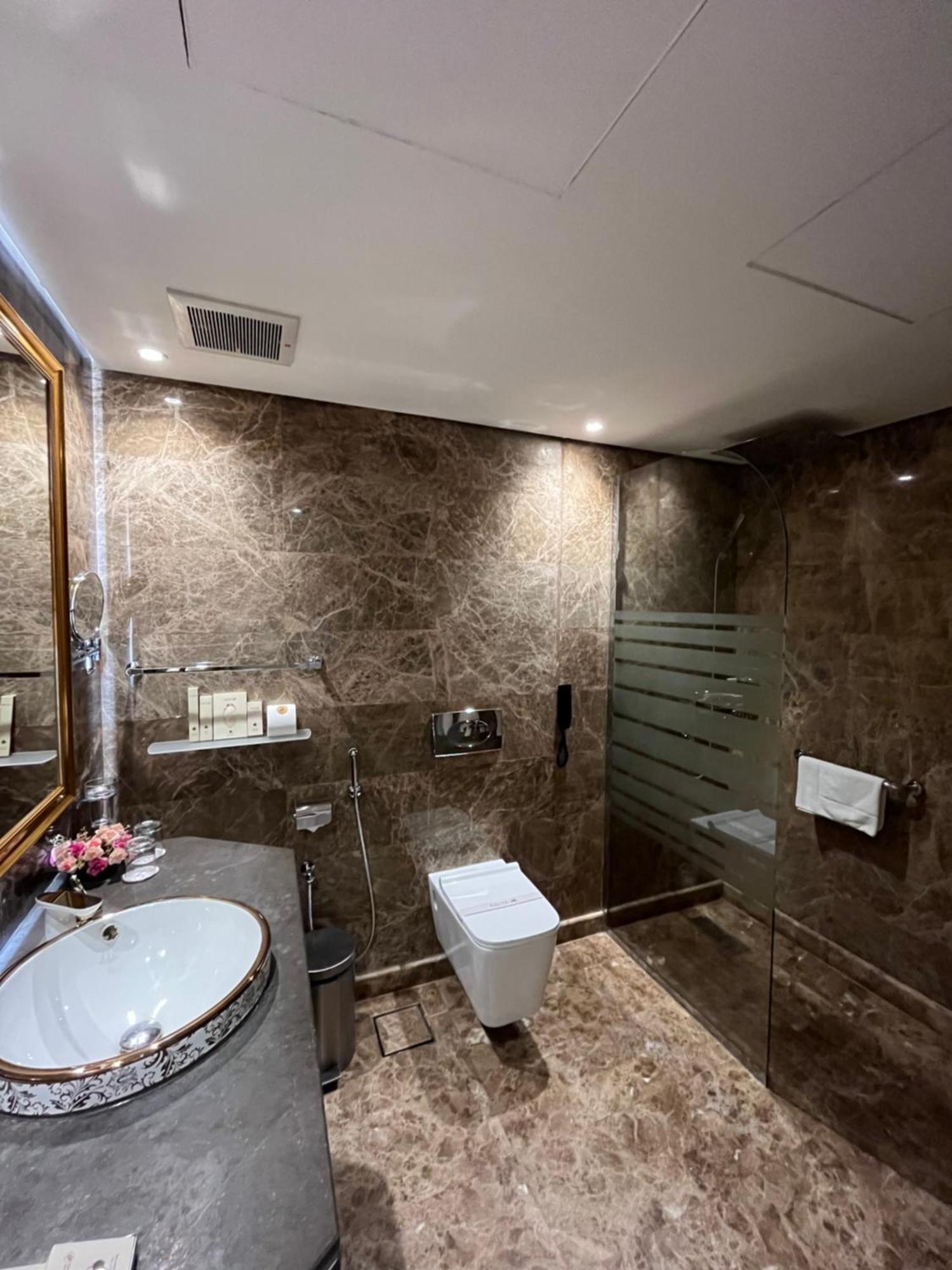 Al Rahden Hotel Эр-Рияд Экстерьер фото