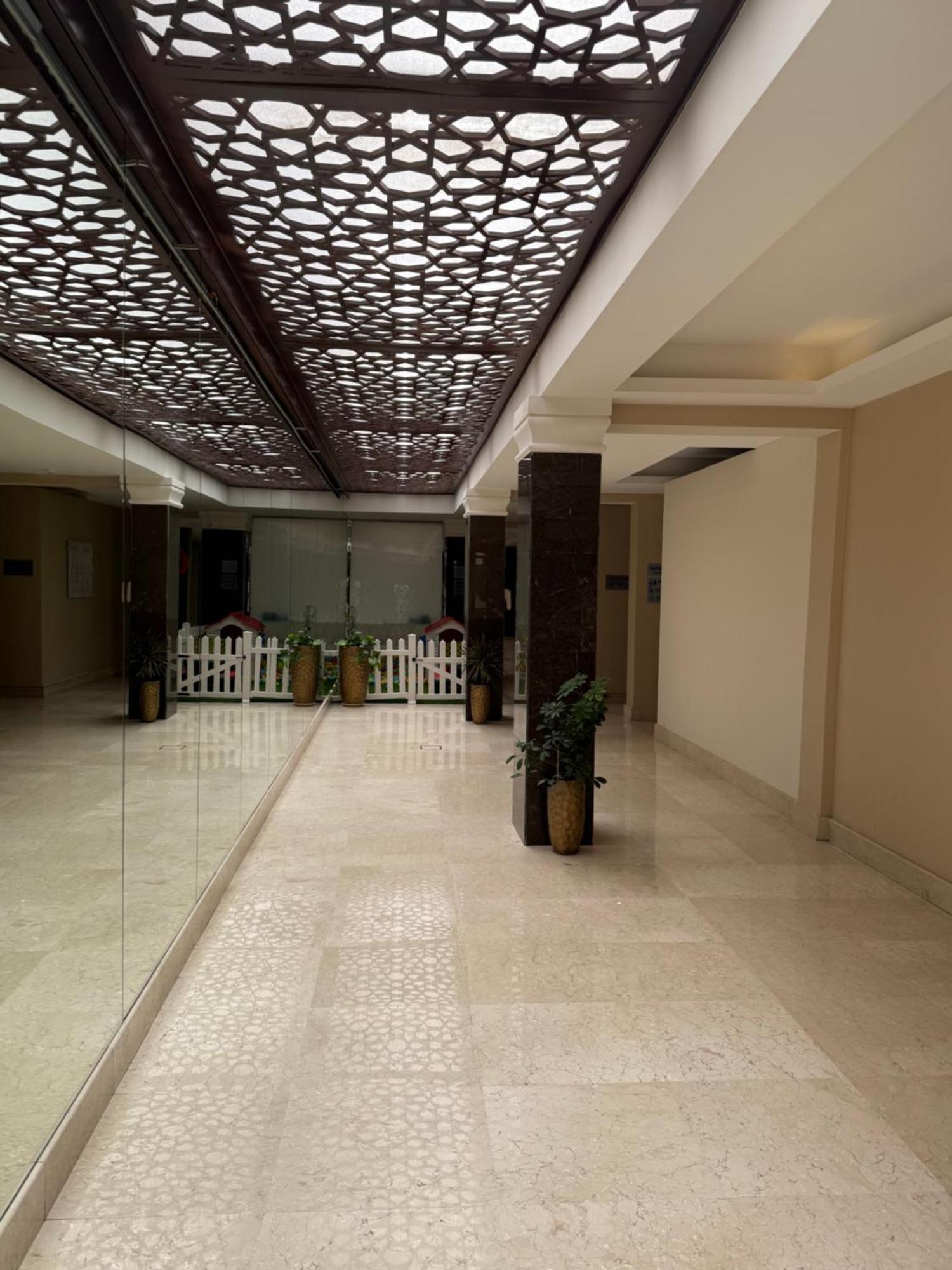 Al Rahden Hotel Эр-Рияд Экстерьер фото